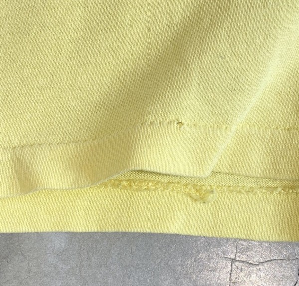 Bad Brains Quickness Tee LC
