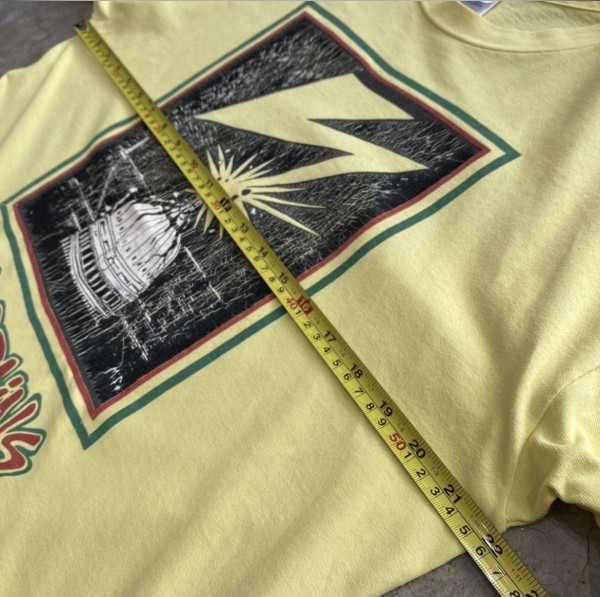 Bad Brains Quickness Tee LC
