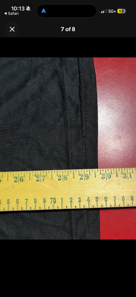 1980s Harley gargoyle shirt size xl on Touch of gold tag