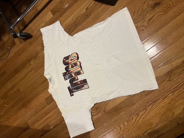 Vintage 90s Tribe Shirt XL