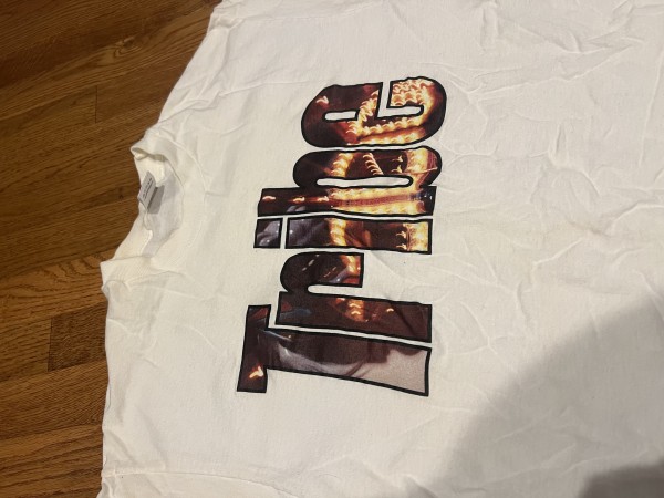 Vintage 90s Tribe Shirt XL