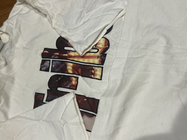 Vintage 90s Tribe Shirt XL