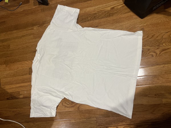Vintage 90s Tribe Shirt XL