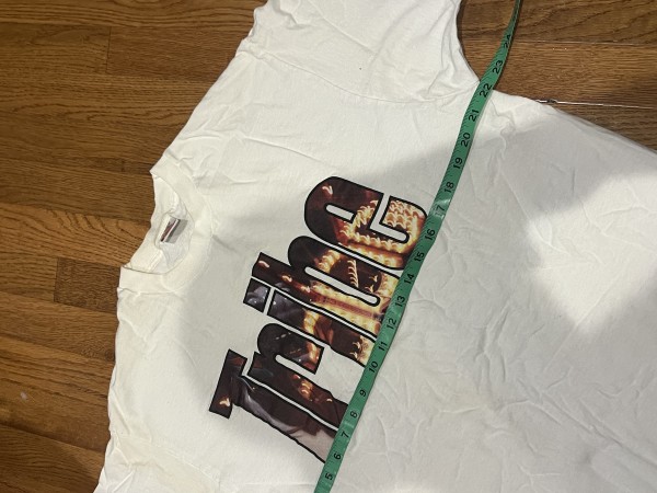Vintage 90s Tribe Shirt XL