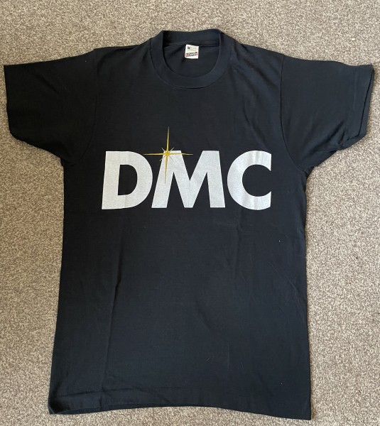 Run-DMC