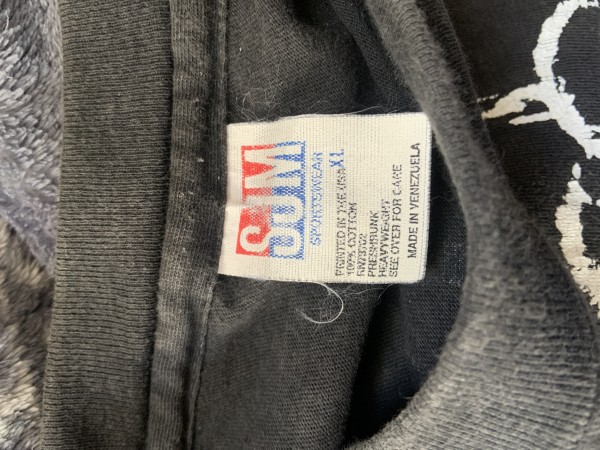 John Lennon T-shirt