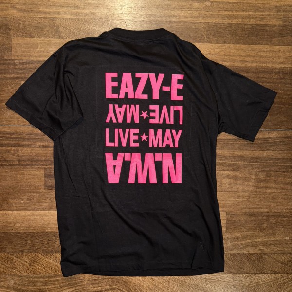 N.W.A tour shirt?