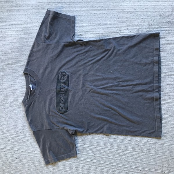 Prodigy ant band t shirt possible lot boot ?