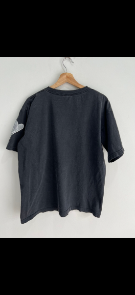 Vintage Smashing Pumpkins Zero shirt