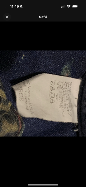 Smashing Pumpkins Infinite Sadness Tour Tee Legit Check
