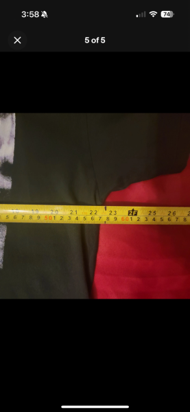 Antichrist Superstar Marilyn Manson Vintage Shirt Legit Check
