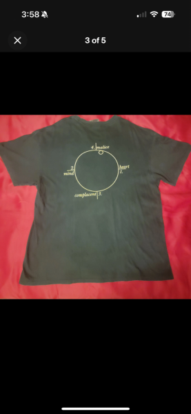 Antichrist Superstar Marilyn Manson Vintage Shirt Legit Check