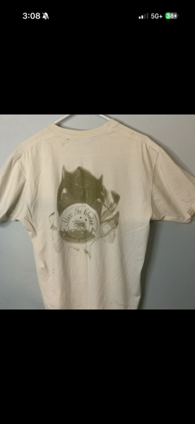 1994 Alice In Chains Jar of flies size large