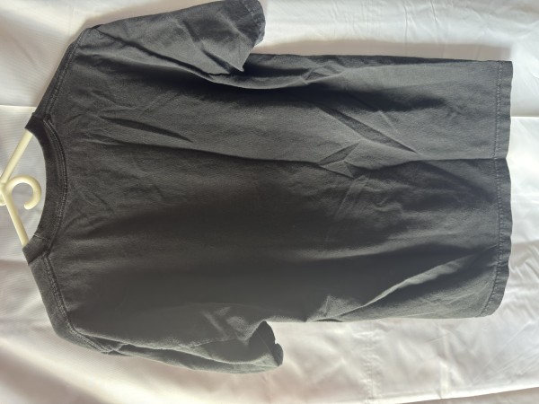 Controversial Anime Shirt “School Days”