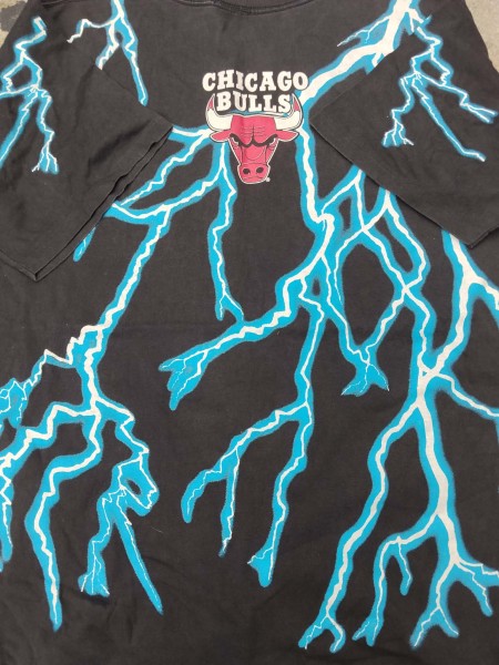 King of all bulls tee
