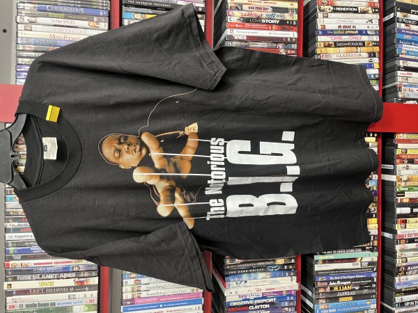 1998 Notorious BIG Puppet Strings XL