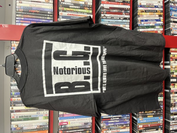 1998 Notorious BIG Puppet Strings XL