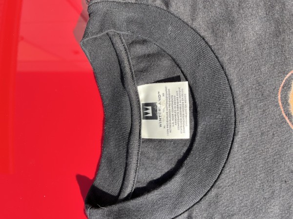 1998 Notorious BIG Puppet Strings XL