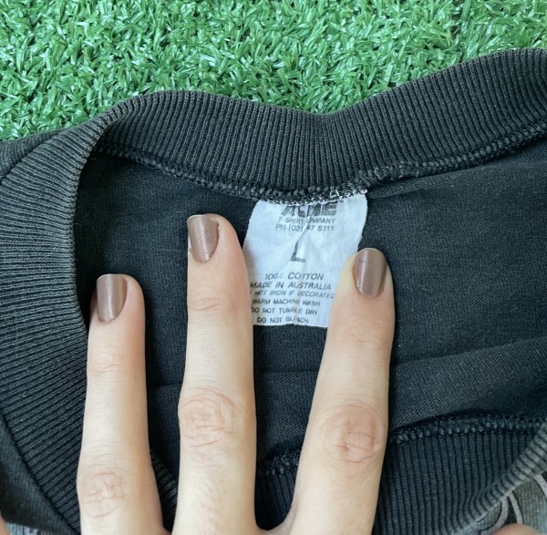 Need help with unusual Harley tag 3D Emblem/ACME