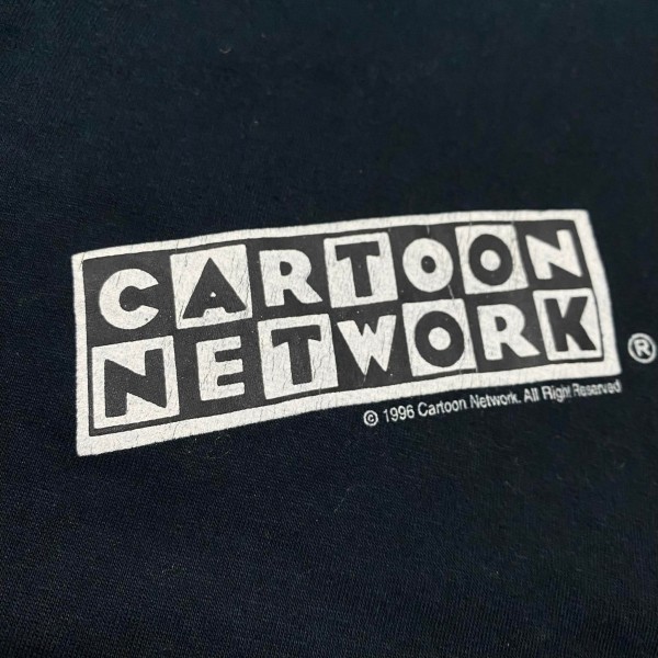 Cartoon Authentic