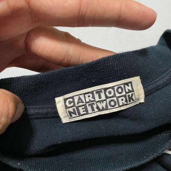 Cartoon Authentic