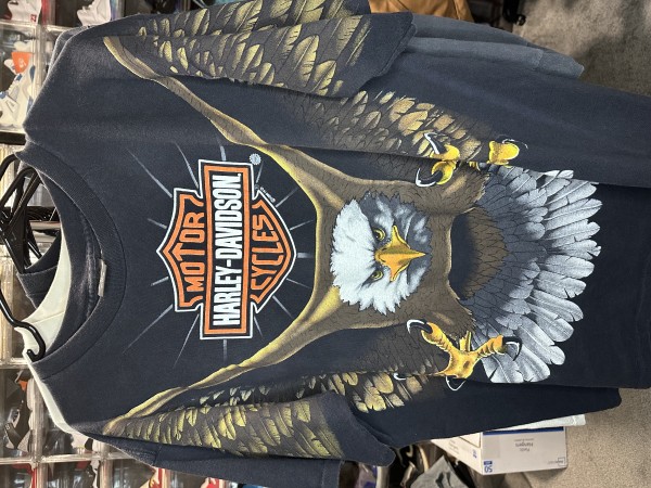 1996 Harley Davidson AOP