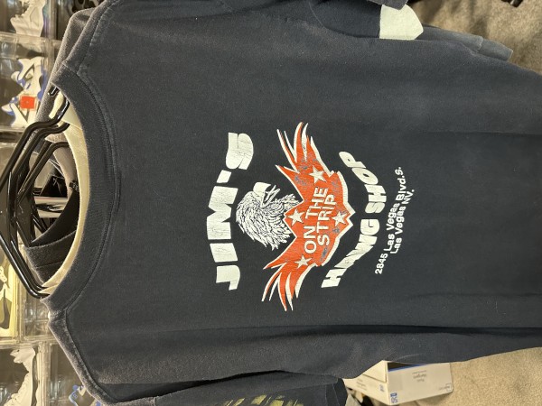 1996 Harley Davidson AOP