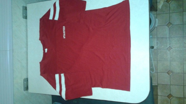 Stanford Shirt
