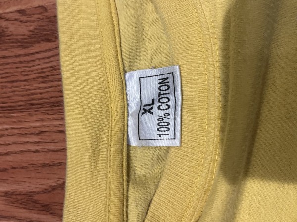 buzzcocks shirt