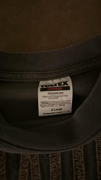 ‘96 Metallica Poor Touring Me XL