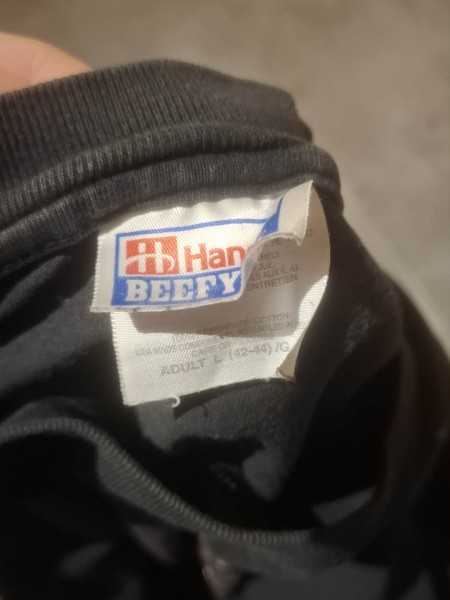 the lost boys vintage tee legit check