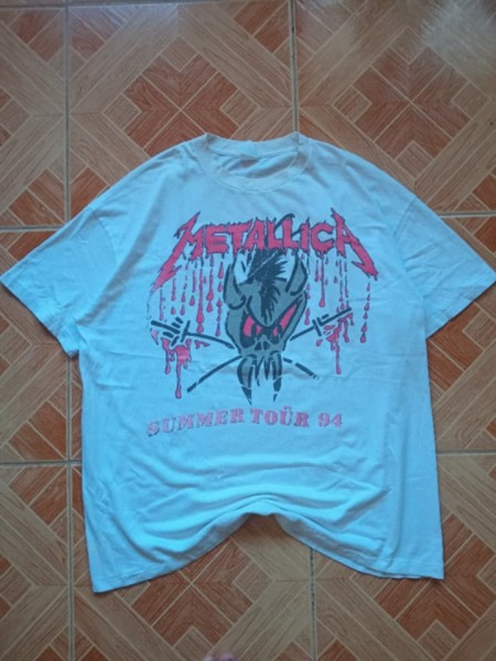 Vintage band LC