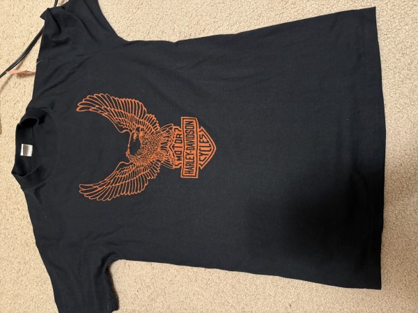 70s/80s/90s Harley of Green Bay T-Shirt