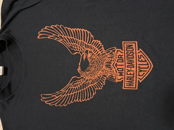 70s/80s/90s Harley of Green Bay T-Shirt