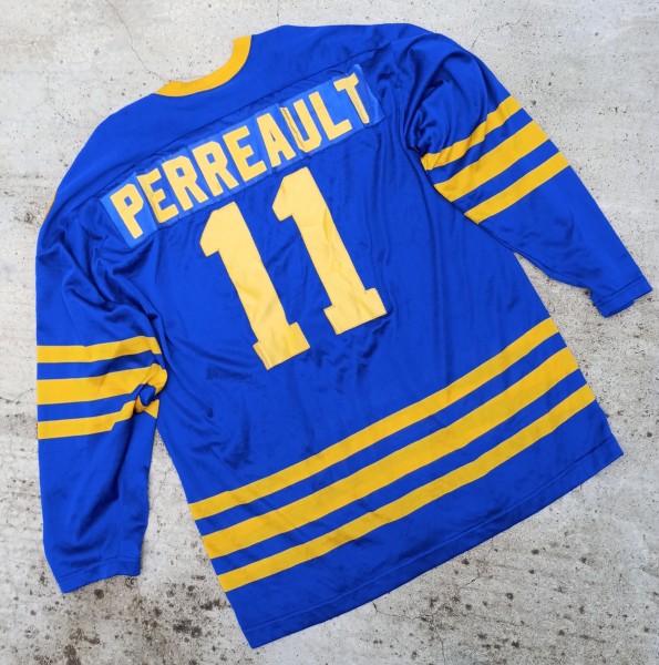 Bufalo Sabres Perreault Jersey Price Check