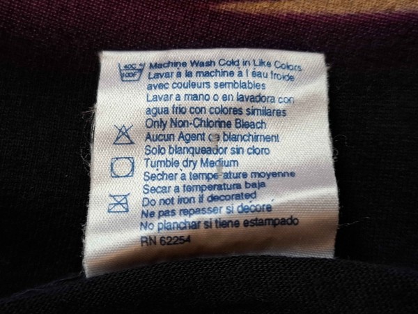 Winterland Weezer Brush your teeth 1995 T shirt Legit Check Pretty please