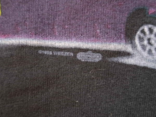 Winterland Weezer Brush your teeth 1995 T shirt Legit Check Pretty please
