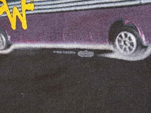 Winterland Weezer Brush your teeth 1995 T shirt Legit Check Pretty please