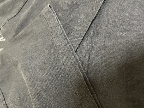 Marilyn Manson Winterland tag legit check