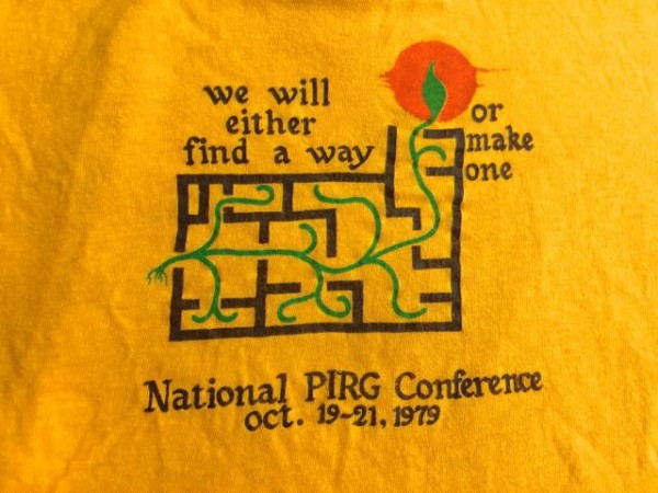 National PIRG Conference