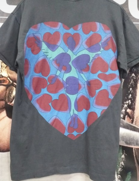 Fake canadian HSB tee