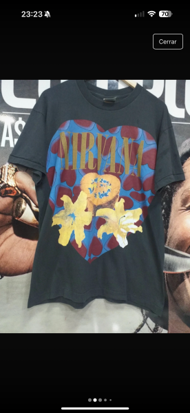 Fake canadian HSB tee