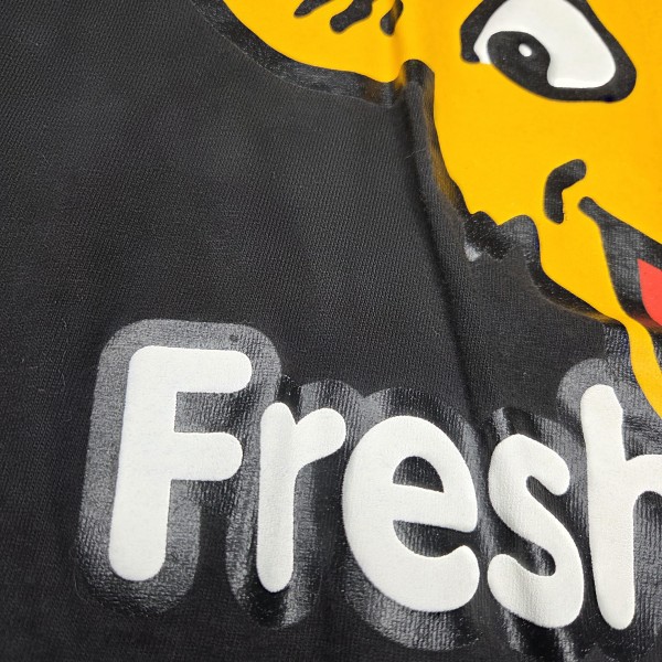 Fresh Jive 90s Raw Vibes Tee