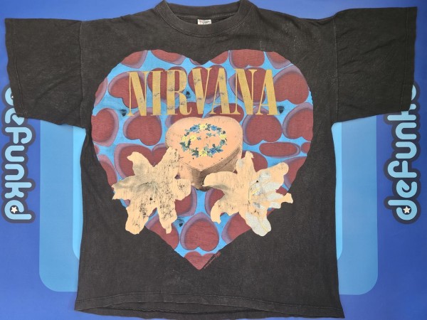Fake canadian HSB tee