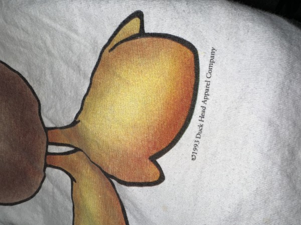 1993 Duck Head Shirt