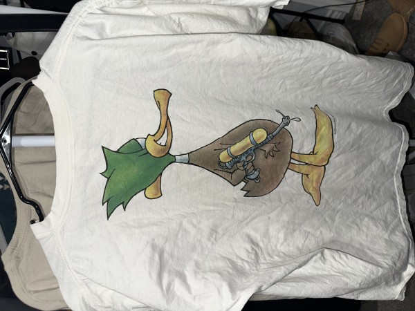 1993 Duck Head Shirt
