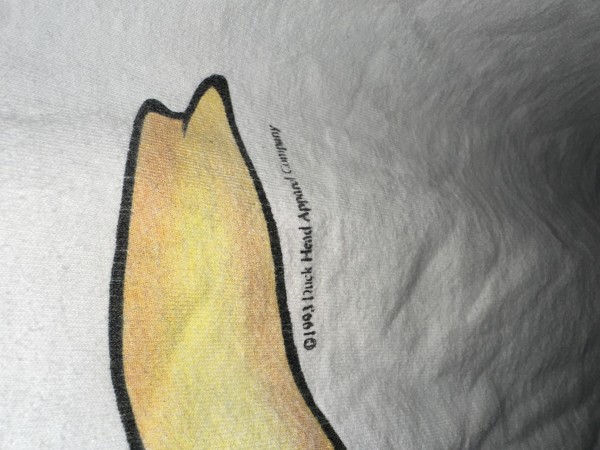 1993 Duck Head Shirt