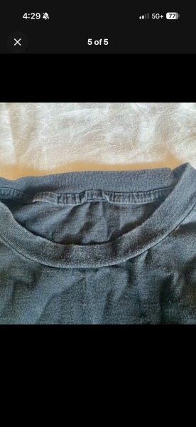 1990s Adore Smashing Pumpkins shirt