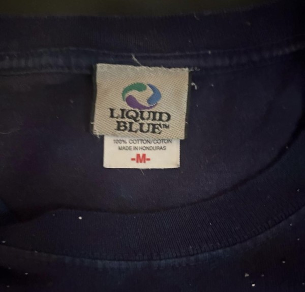 Legit Check on these two tags
