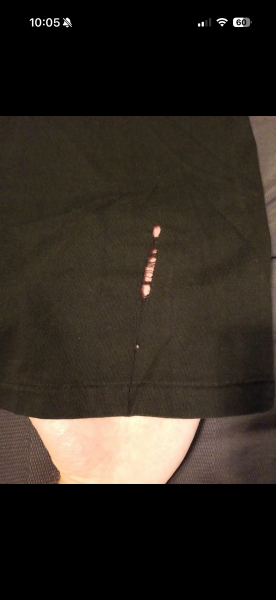 90s Green Day Nimrod tour shirt on Diamond Star